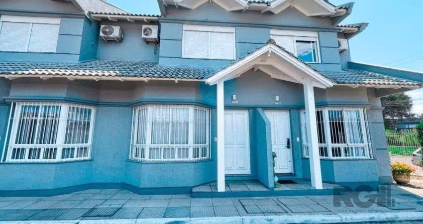 Casa em Condomínio em São José