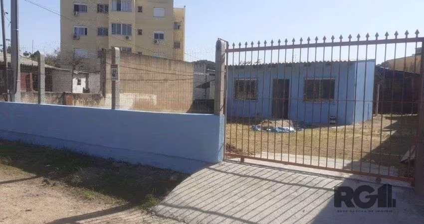 Terreno Residencial em Vila João Pessoa