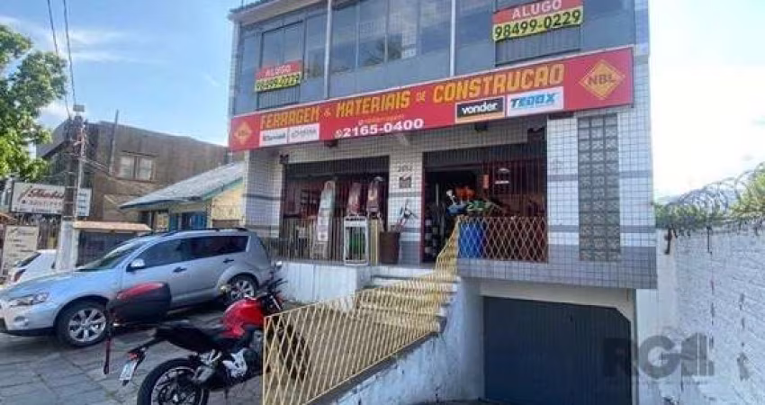 Sala Comercial em Cavalhada