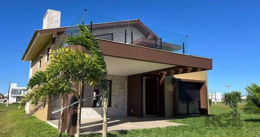 Casa em Condomínio em Novo Passo