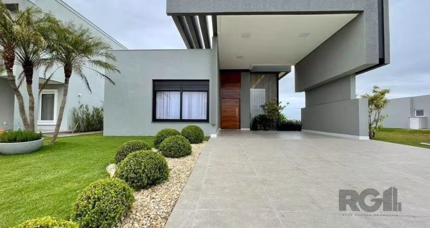 Casa em Condomínio em Centenário