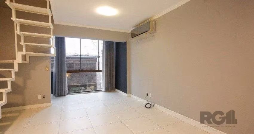 Apartamento Garden à venda com 2 quartos 76 m²  Rua Silva Jardim, Auxiliadora, Porto Alegre