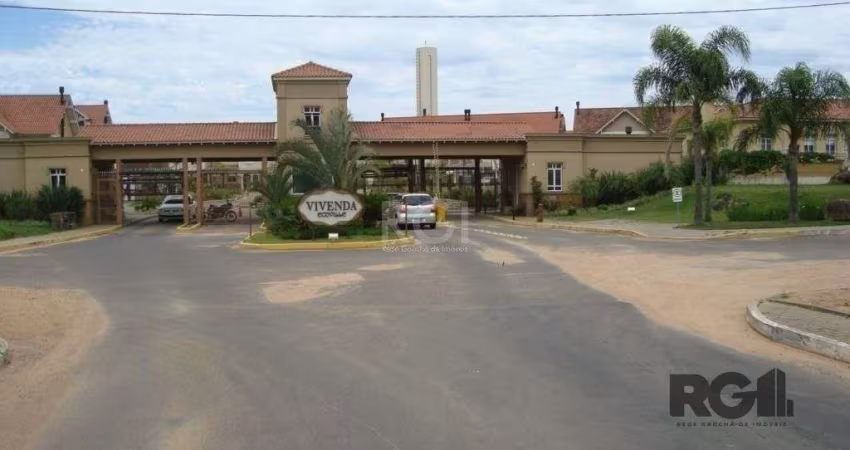 Casa em Condomínio em Sarandi