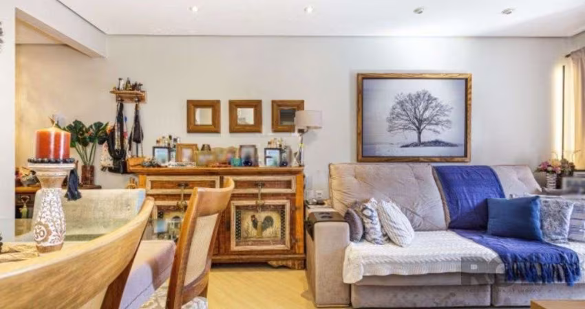 Apartamento em Cristo Redentor