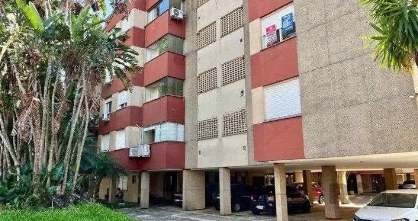 Apartamento para Venda - 77m², 2 dormitórios, 1 vaga - Teresópolis