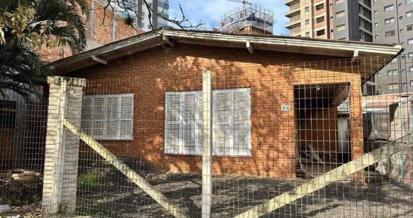 Terreno Residencial em Centro