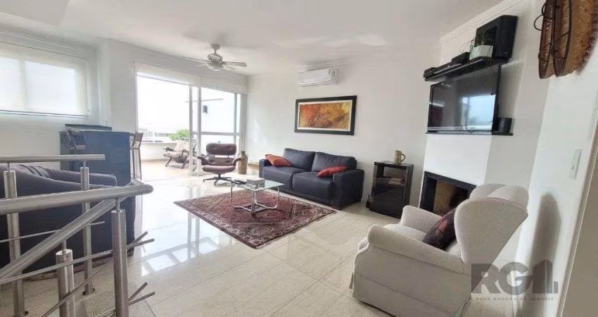 Casa Condominio para Venda - 250.88m², 3 dormitórios, sendo 3 suites, 3 vagas - Praia de Belas