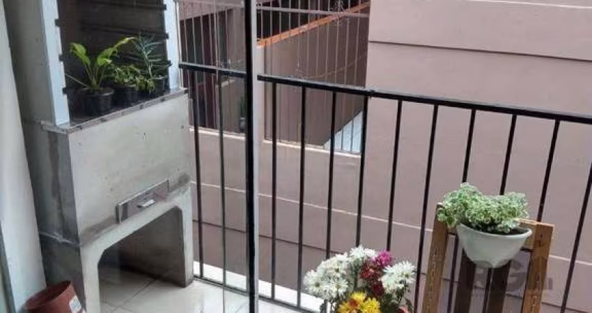 No coração do bairro Teresópolis, um lugar tranquilo e seguro, ideal para quem deseja viver com qualidade de vida.