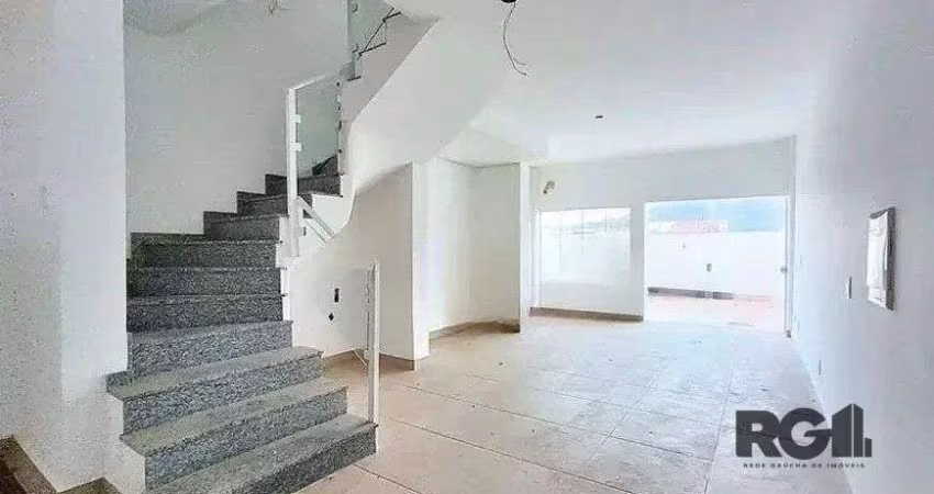 Casa em Aberta dos Morros