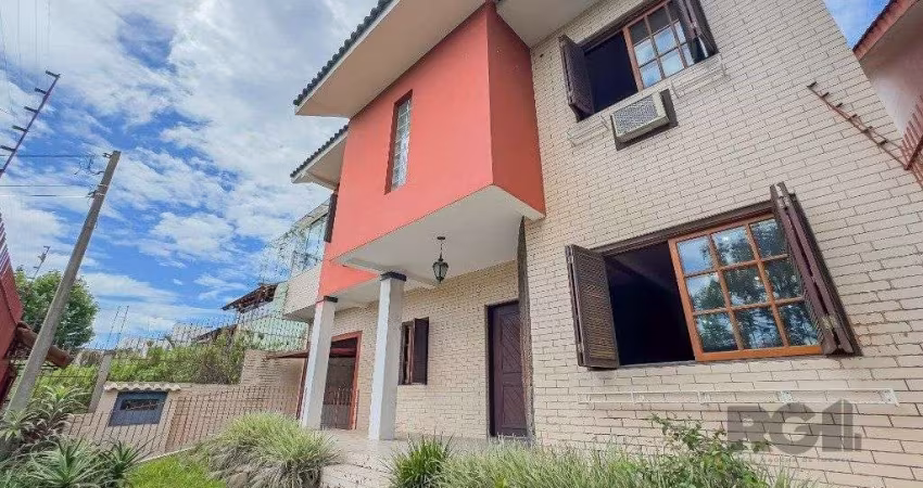 Casa em Jardim Itu