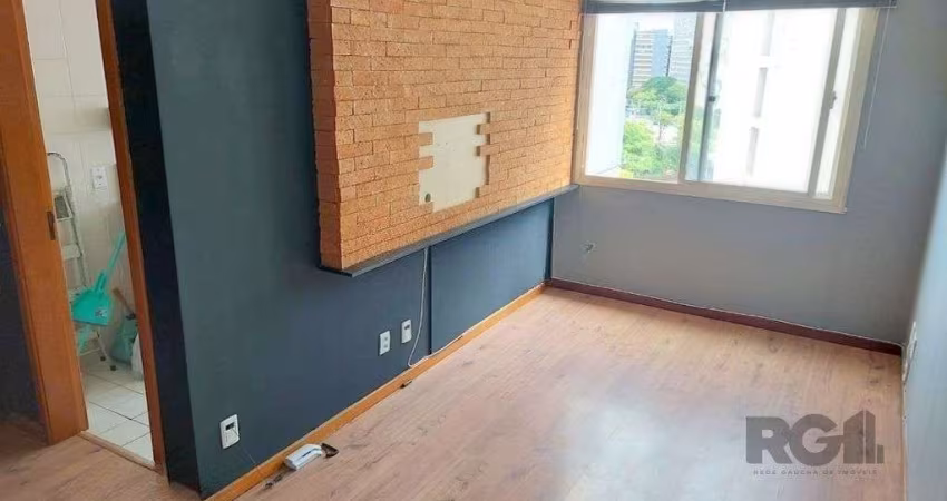 Apartamento 2 dorms à venda Avenida Loureiro da Silva, Cidade Baixa - Porto Alegre