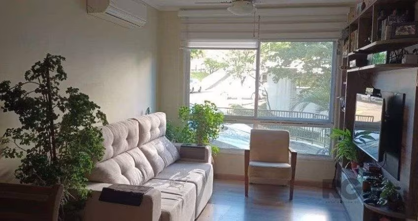 Apartamento para Venda - 80.21m², 3 dormitórios, sendo 1 suites, 1 vaga - Jardim Carvalho, Porto Alegre