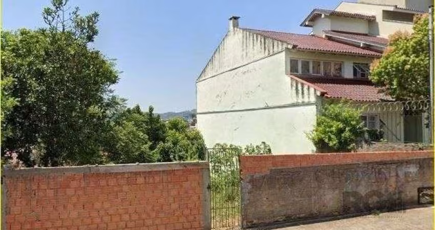Terreno Residencial em Santo Antônio