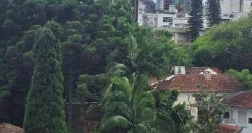 Cobertura em Petrópolis