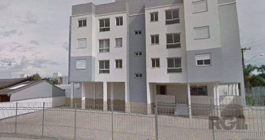 Apartamento de 2 dormitórios 47m² no bairro Nova Cachoeirinha