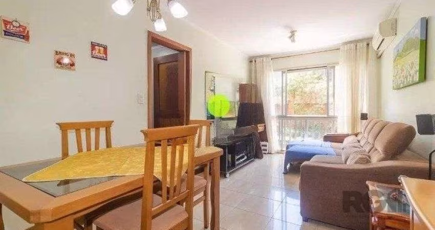 Apartamento em Cristal