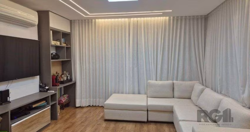 Apartamento em Jardim do Salso