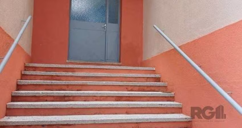 Apartamento em Santa Tereza