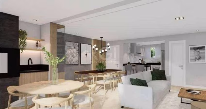 Casa Condominio para Venda - 160m², 4 dormitórios, sendo 4 suites, 2 vagas - Centro