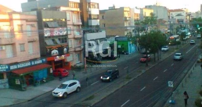 Apartamento para Venda - 80.47m², 3 dormitórios, São Geraldo