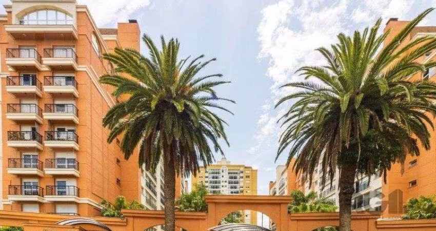 Apartamento em Jardim Europa