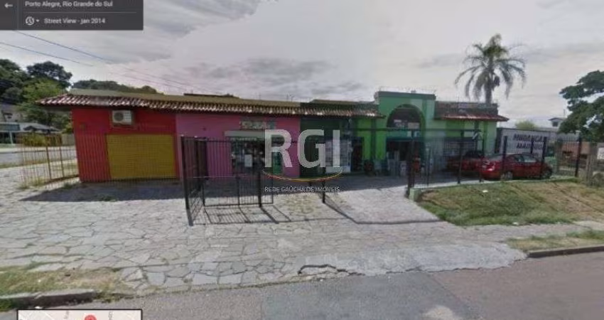 Terreno para Venda - 0m², 0 dormitórios, Cristal