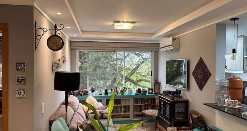 Apartamento em Santa Tereza