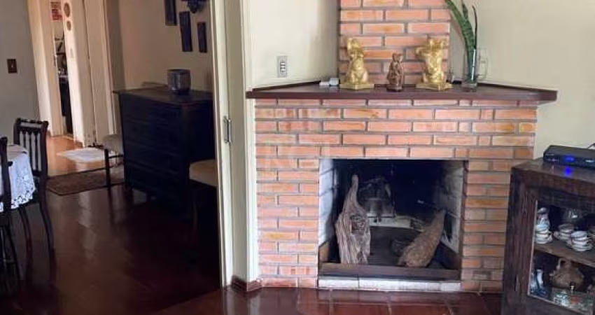 Casa para Venda - 330m², 4 dormitórios, sendo 2 suites, 5 vagas - Jardim Itu