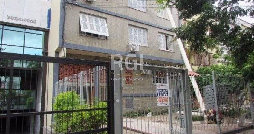 Apartamento para Venda - 76.95m², 1 dormitório, Floresta