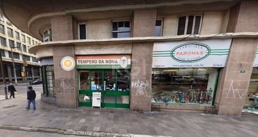 Loja para Venda - 195.7m², 0 dormitórios, Floresta