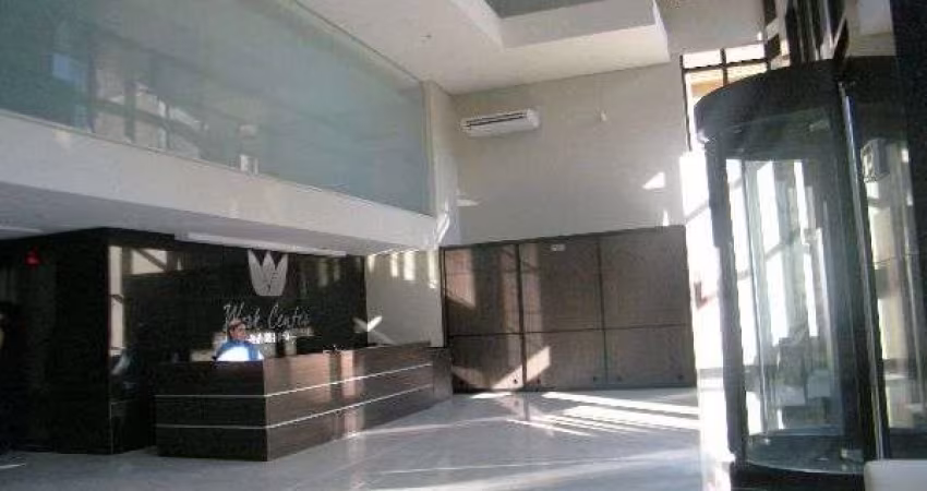 Conjunto/Sala para Venda - 53m², 0 dormitórios, 2 vagas - Moinhos De Vento