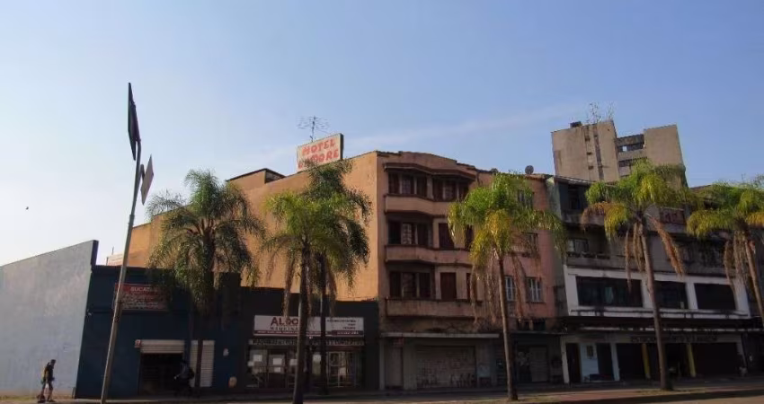Predio para Venda - 388m², 0 dormitórios, Floresta