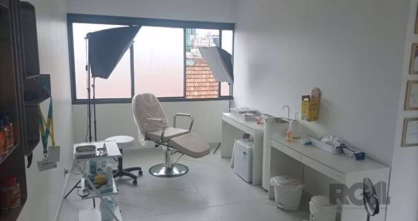 Sala Comercial em Auxiliadora