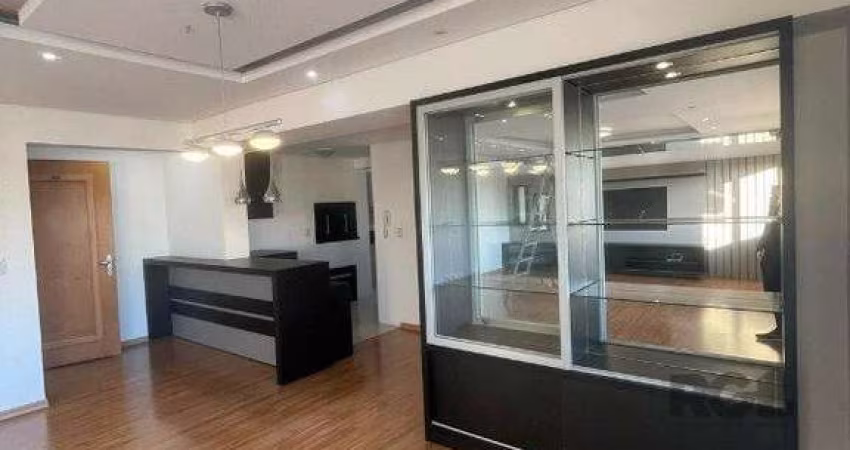 Excelente apartamento com 3 dormitórios, 2 vagas de garagem próximo ao Iguatemi