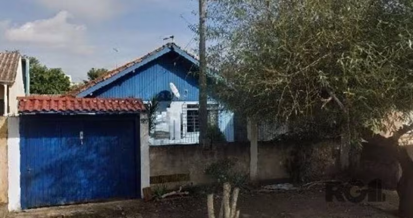 Terreno Residencial em Vila Vista Alegre