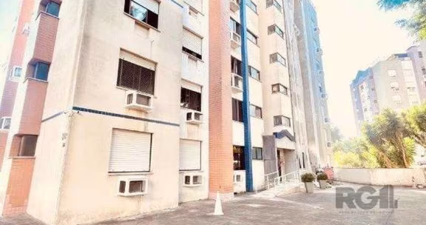 Apartamento em Cristo Redentor