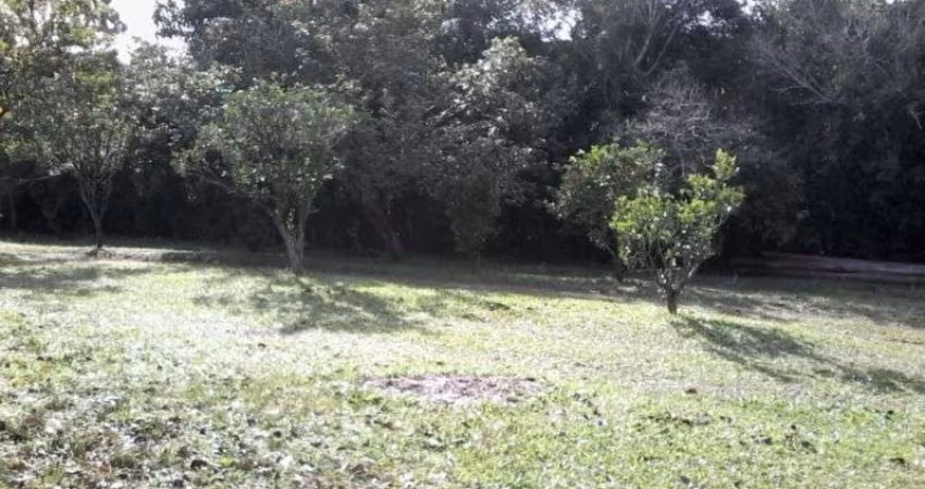 Terreno para Venda - 2460m² no bairro Restinga