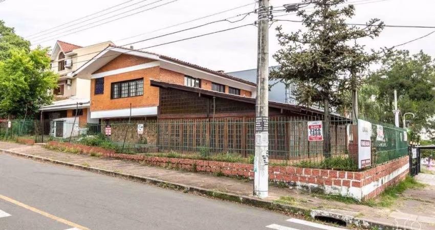 Casa Comercial em Tristeza