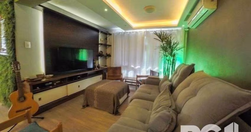Apartamento em Petrópolis