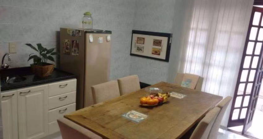 Casa Condominio para Venda - 173m², 3 dormitórios, sendo 1 suites, 2 vagas - Tristeza
