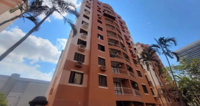 Apartamento em Cristo Redentor