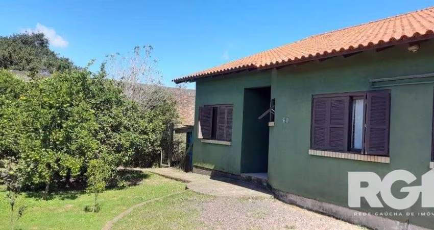 Casa em Lageado