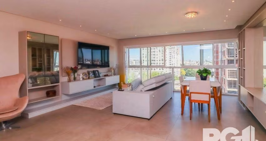 Apartamento em Vila Ipiranga