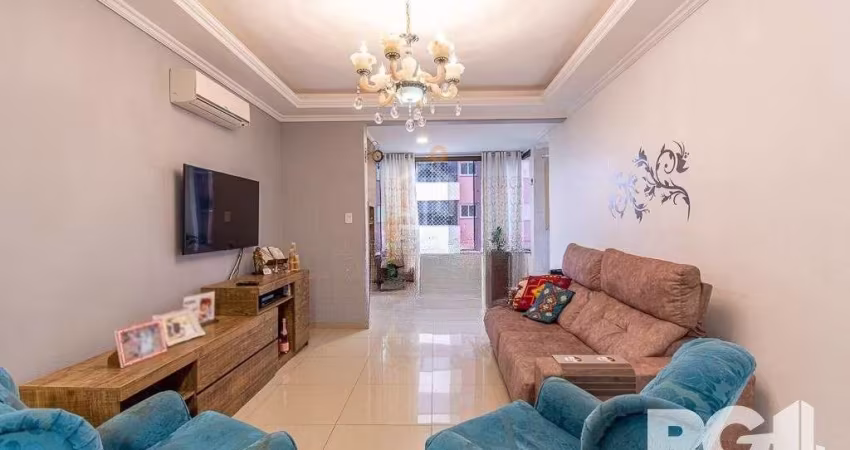 Apartamento em Vila Cachoeirinha