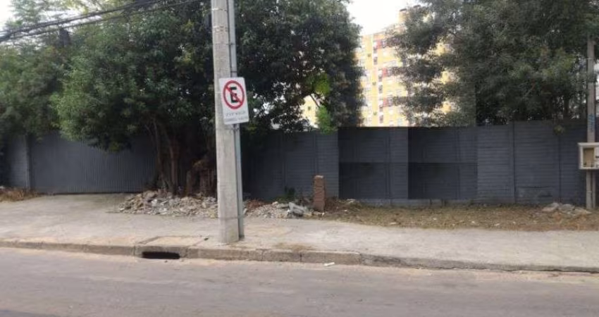 Terreno para Venda - 0m², 0 dormitórios, Tristeza