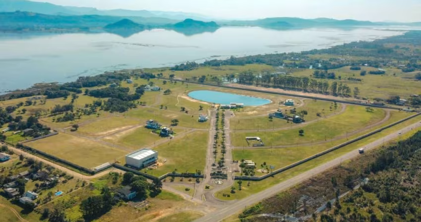 Condomínio Residencial Parque Das Figueiras Lote