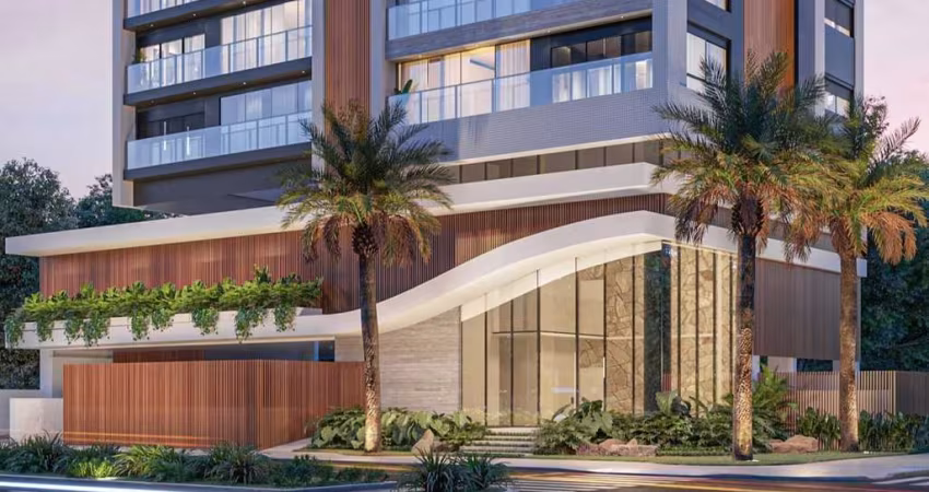 Apartamento em Centro