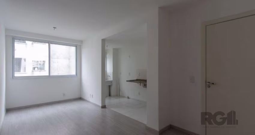 Apartamento para Venda - 45m², 2 dormitórios, 1 vaga - Ipanema