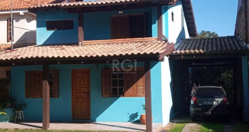 Casa para Venda - 260m², 3 dormitórios, sendo 1 suites, 4 vagas - Aberta Dos Morros