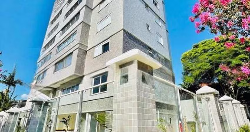 Apartamento em Jardim Lindóia